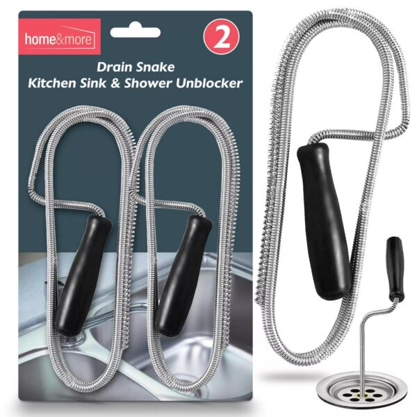 2pk Flexible Drain U 62eac037b7ff43344648e559498489fd