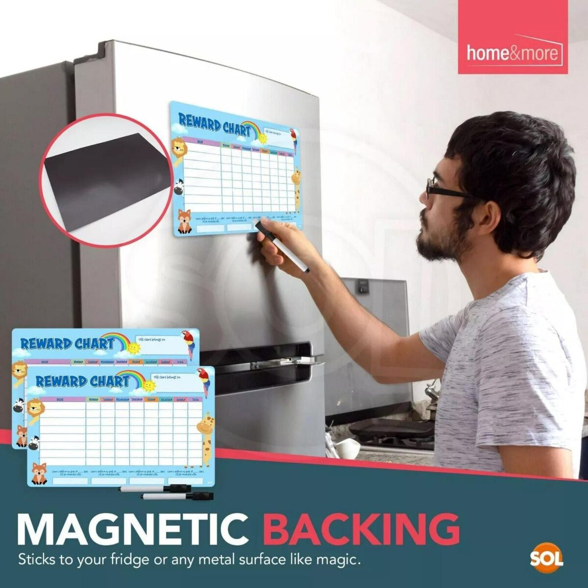 2pk Magnetic Reward bc3bc8361c4685ee12f68ea41a86cb2e