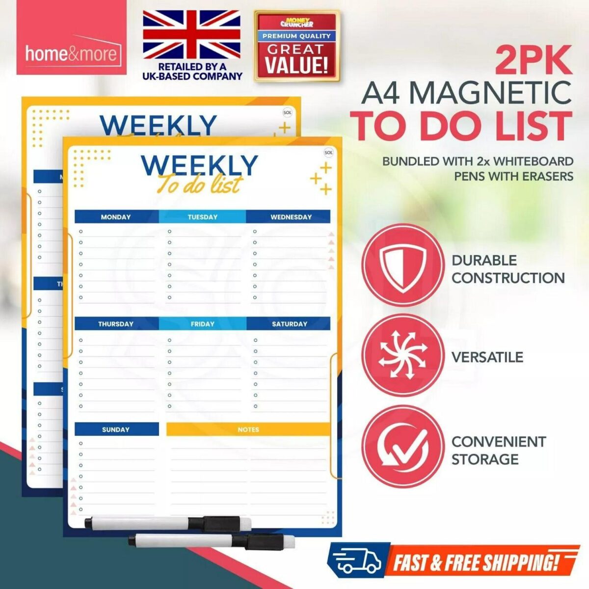 2pk Magnetic Weekly ddb24aed70611978ed04afe70e644d9f