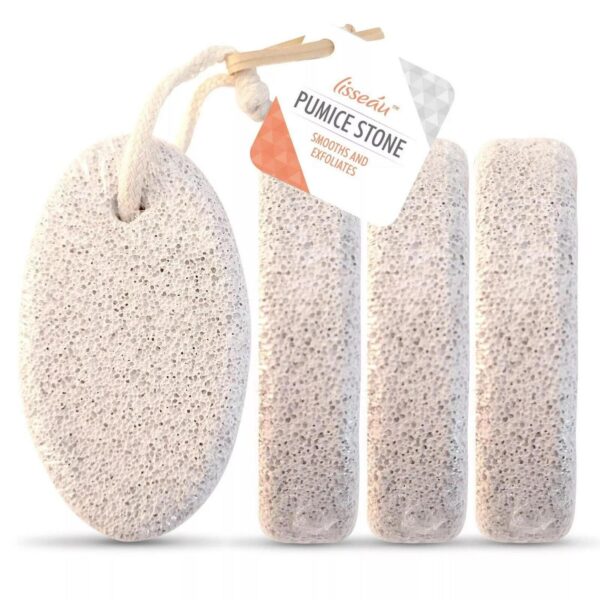 2pk Natural Pumice S c29050e73c8521addc064aadd59582ea