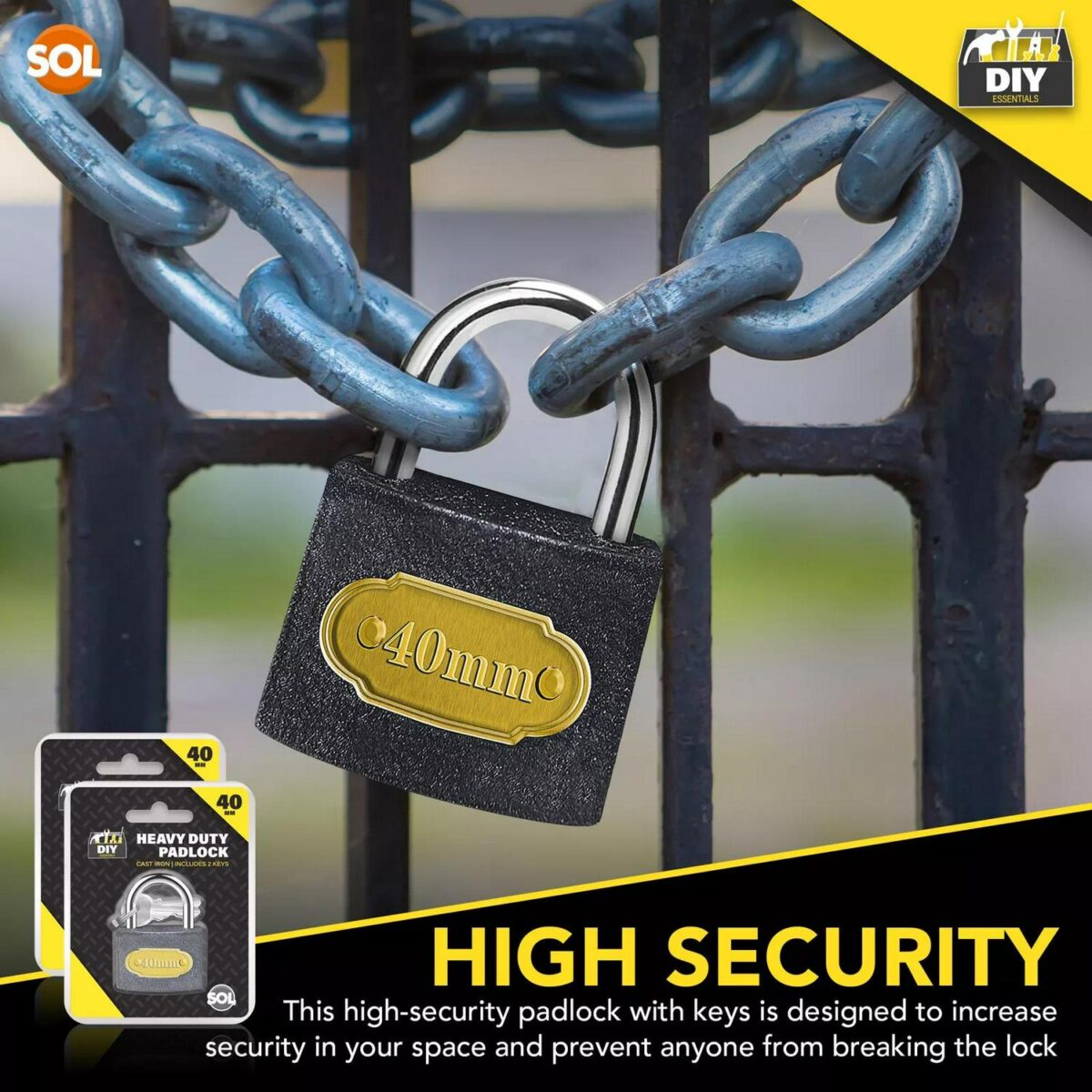 2pk Padlock 40mm Hea e1352c4234bfdfabc1956abf10a4a8e5