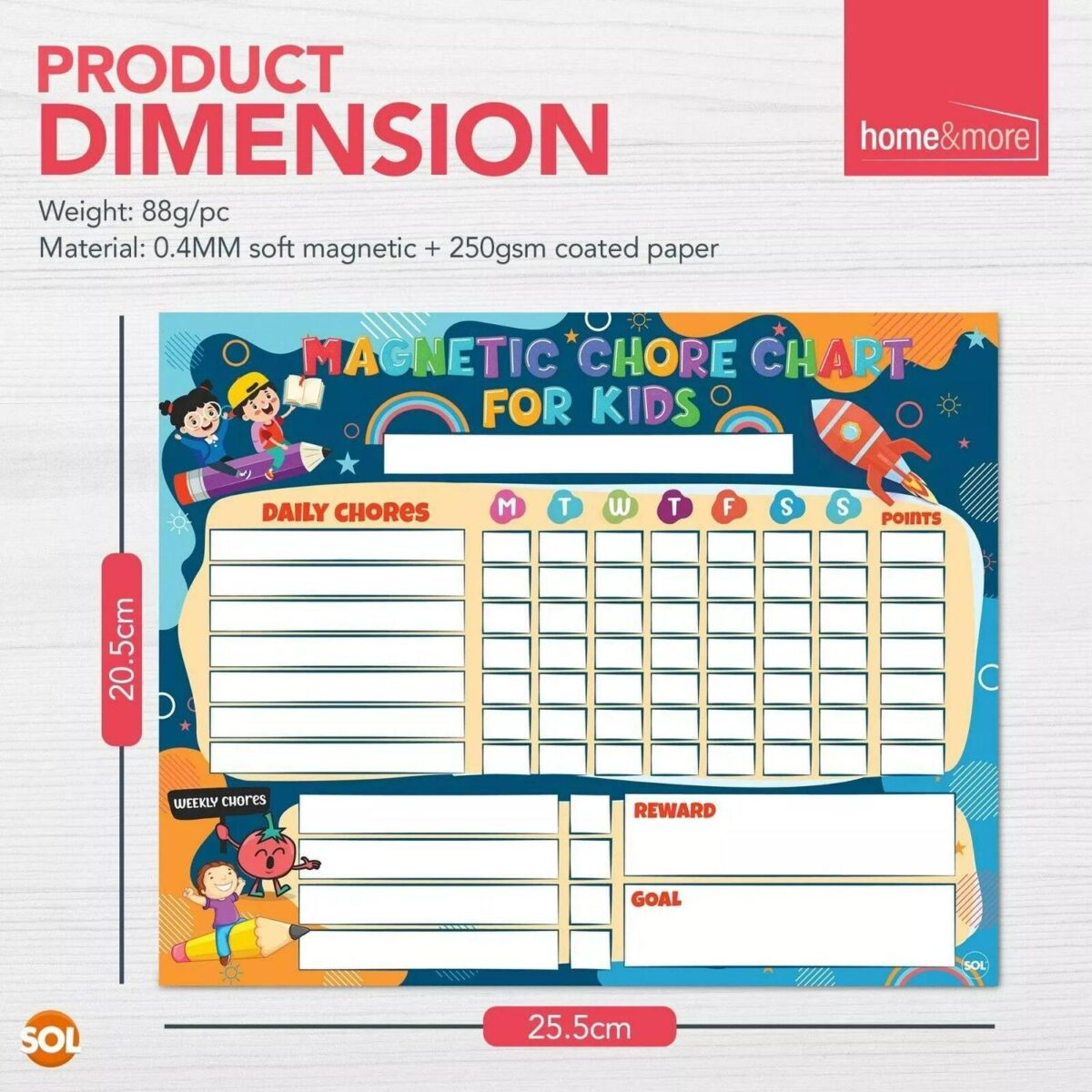 2pk Reward Chart Mag dc3eb6d712c2e6f419223b91018c93b2