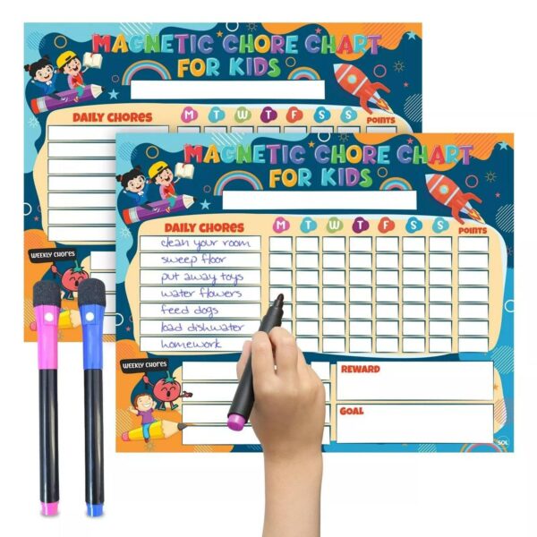 2pk Reward Chart Mag f1e00ebbd1422c0db8f464aa45fdef71