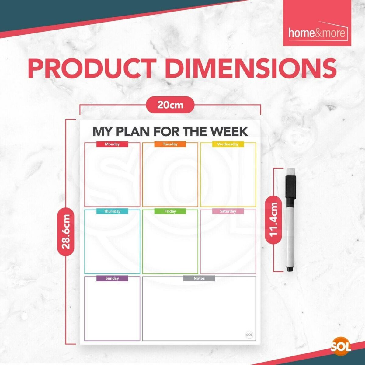 2pk Weekly Planner M ec5c4bd62fdbc507e63f1b997f923781