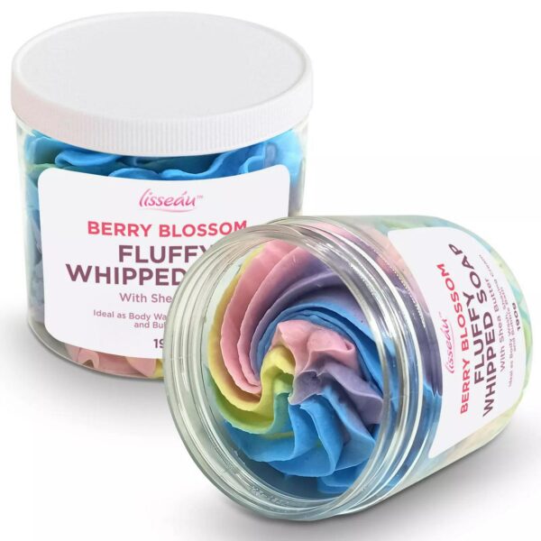 2pk Whipped Soap Sho f831e15ea1ebe7c28bab26ba1d4d271b