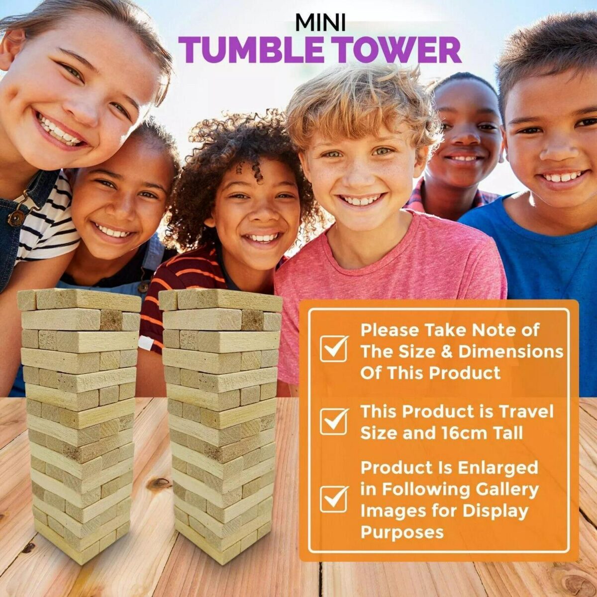 2pk Wooden Tumbling 2d1f6a4c43c50e732c0231128500599b