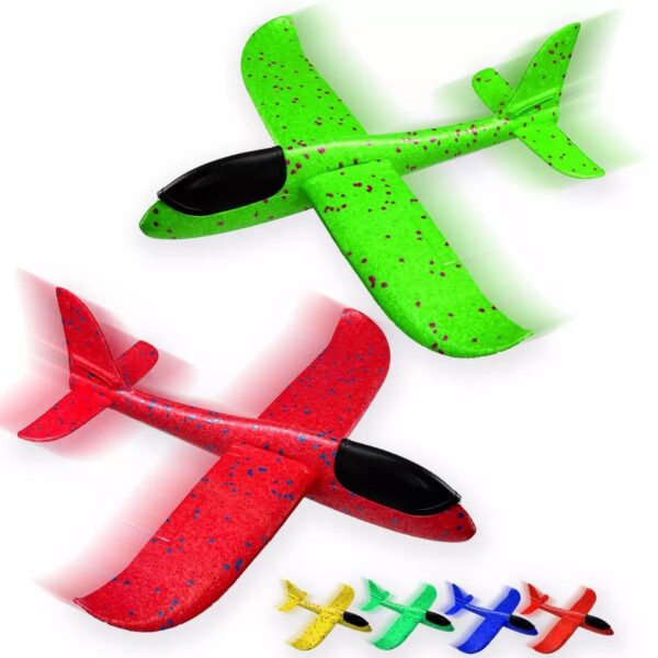 2x Airplane Launcher b2e4f95c344394b1b97be51621af816b