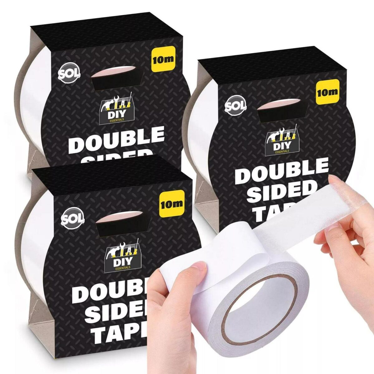 30M Double Sided Adh 24f7146239bdaec099a7dad8e8c47004
