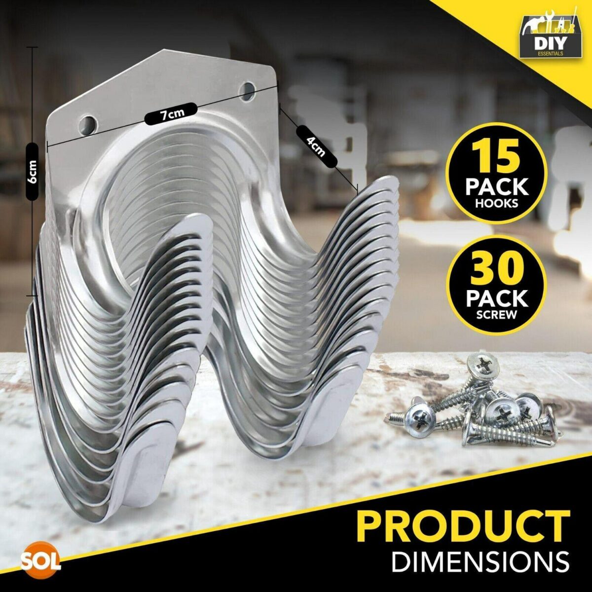 30 45 Tool Hooks and 0f461103f78a3d827723850054b9434c