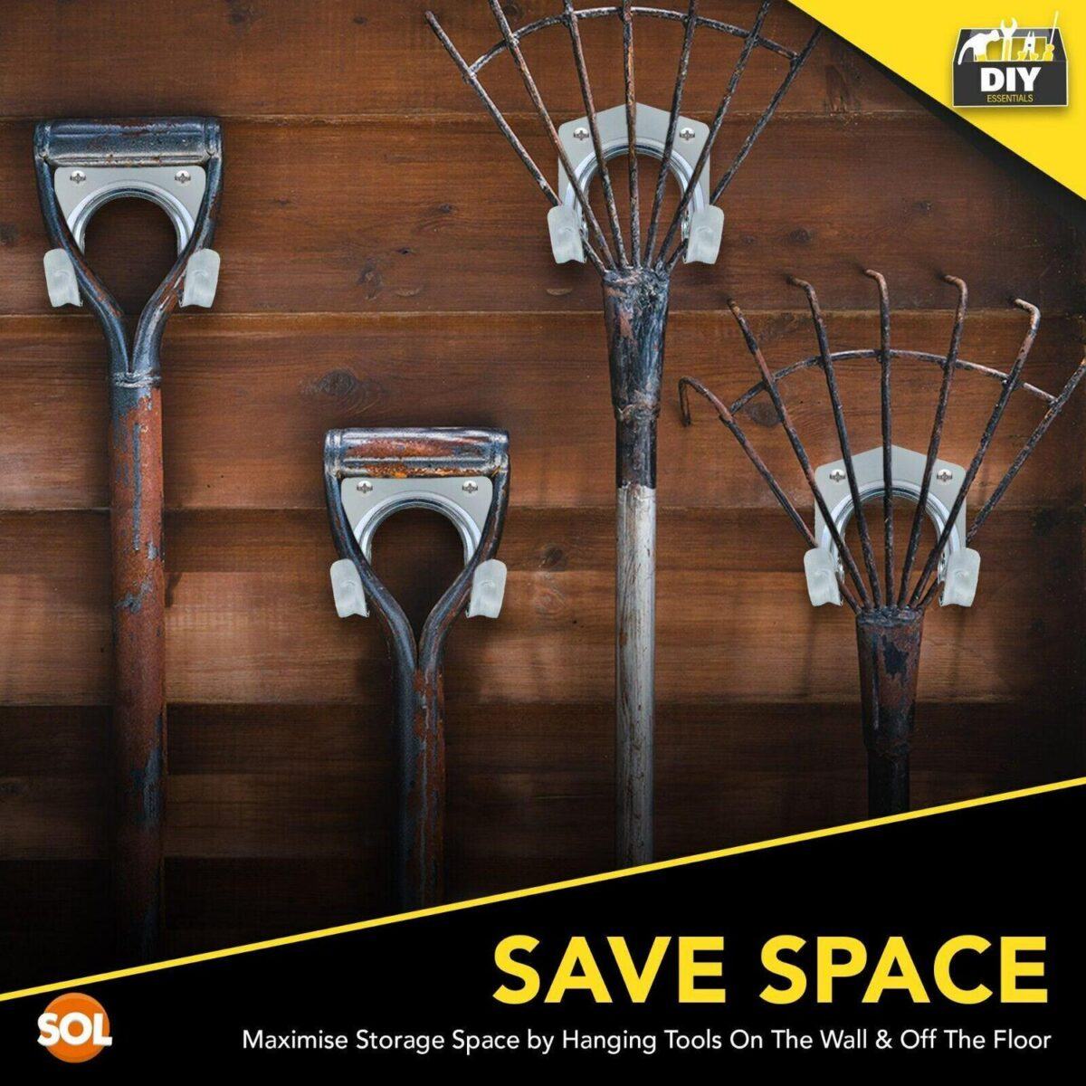30 45 Tool Hooks and 259935c36bedbbcc90ae7ace1bf82835