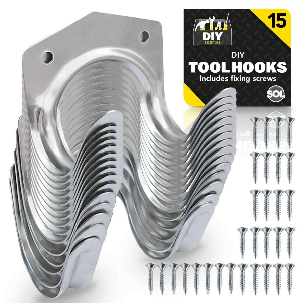 30 45 Tool Hooks and 44387c2766bd5596cc66aac96a1e67c2