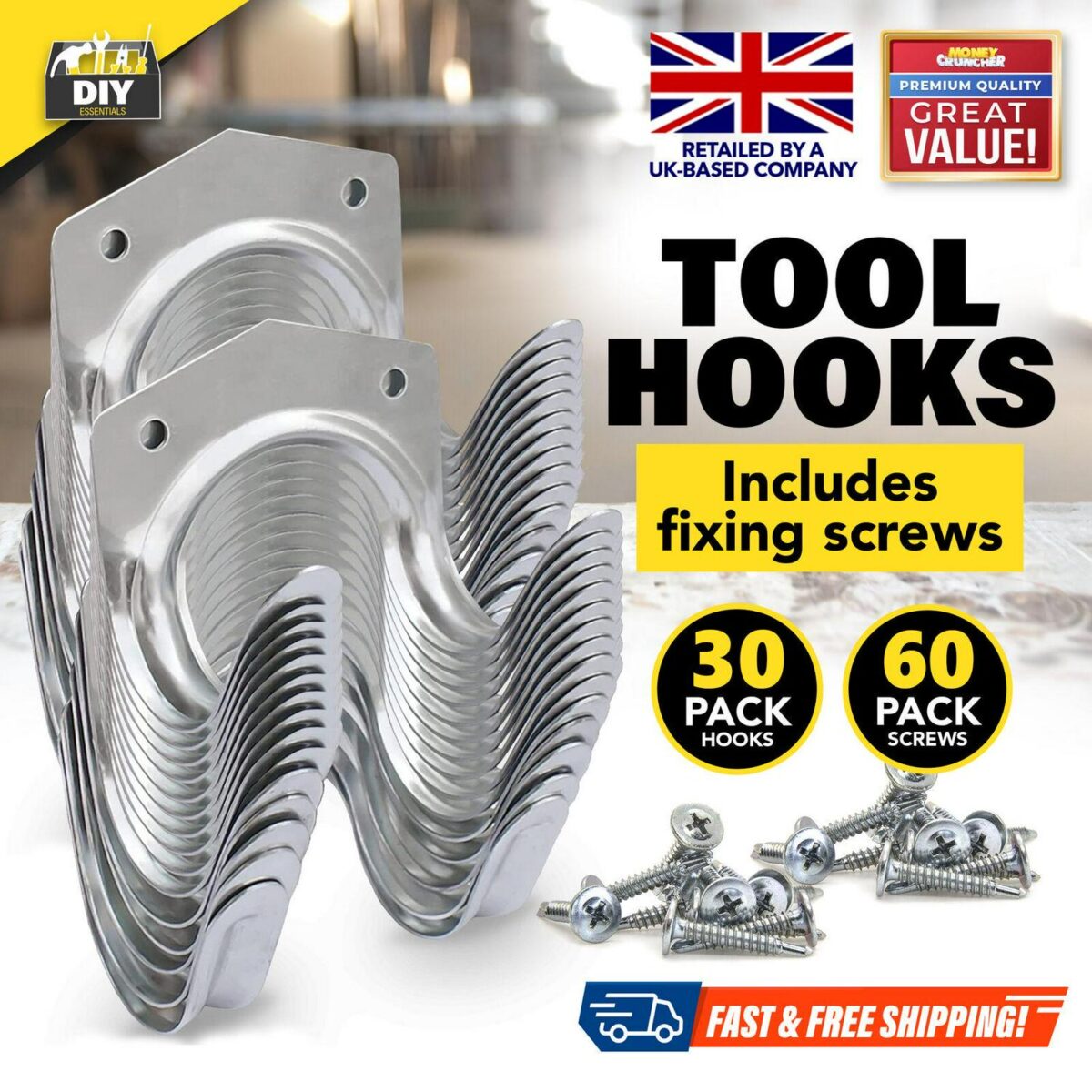 30 45 Tool Hooks and 55f7aaaa761cd3c855ba26f0a3806499