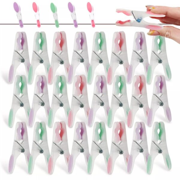 30 Pack Soft Grip Cl 1193e0579fbc865b0ca6542b6e0dd654