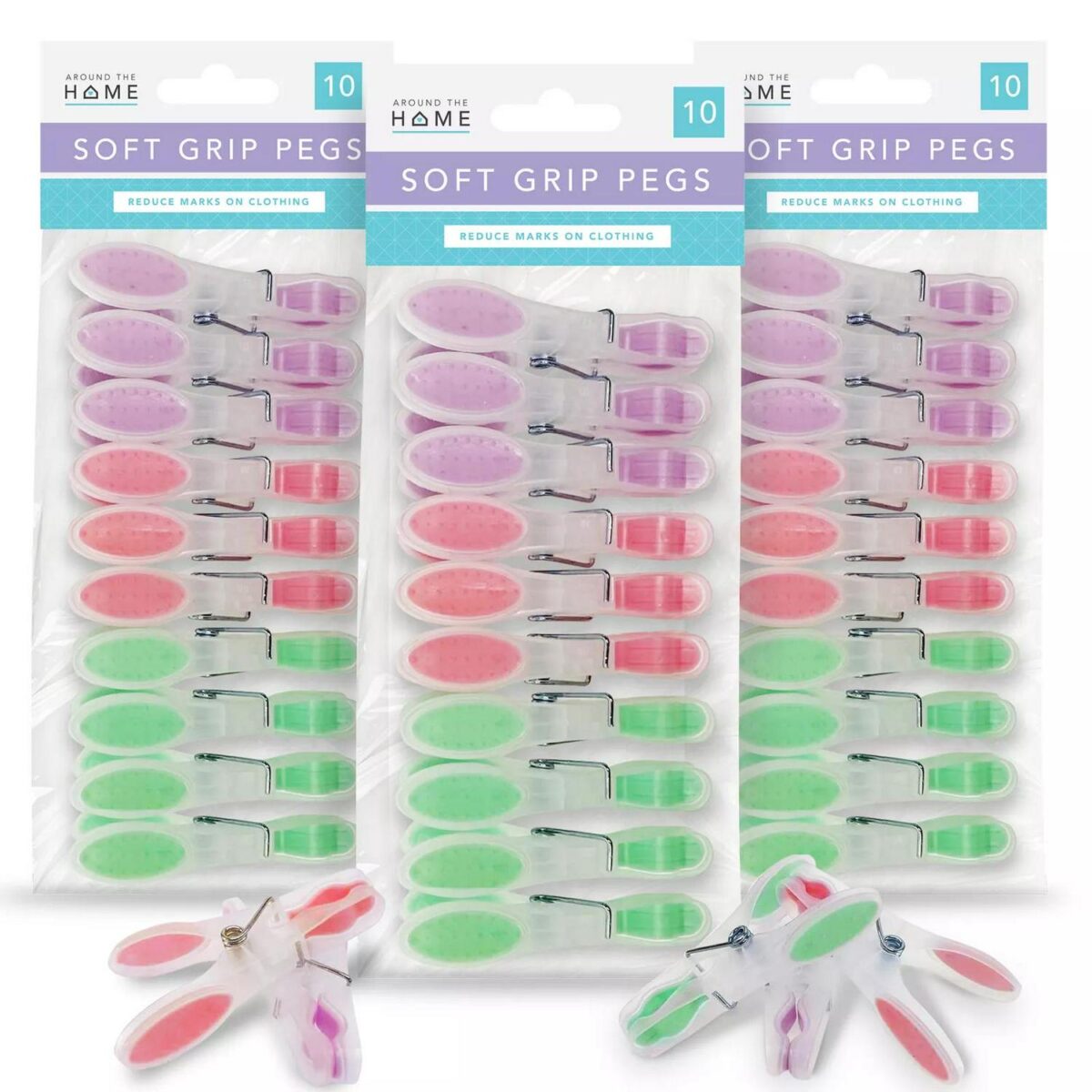 30 Pack Soft Grip Cl c276789149a392e0bbcd7e3386b5bd4d