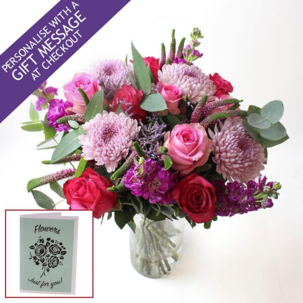 30 Stem Mixed Mother 0930e19065d83d9b0f4e612ccebbefff