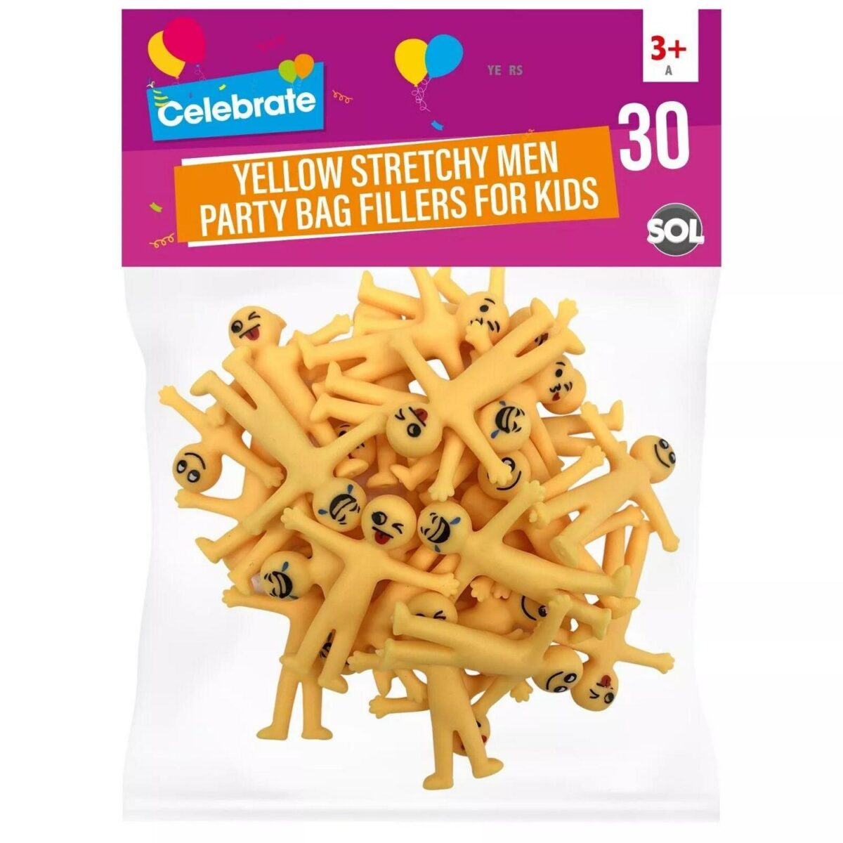 30 Yellow Stretchy M 748a8ff733f813cf80ff1f071085d182