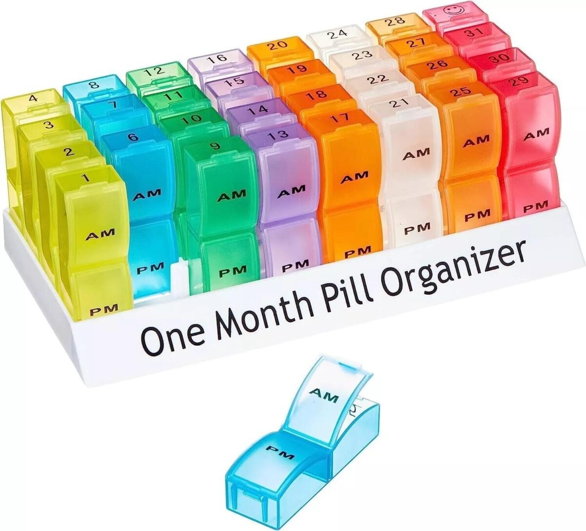 31 Day Pill Box Tabl b4c6f8141885b40b1698cf7e7357e742 1