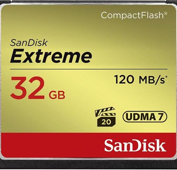 32GB Extreme Compact 7b2531cd3677d1ac8805dc847dd340fc