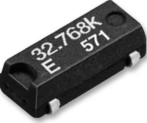 32 768KHz Crystal SM a8a24142646a5604cbe5d6fff3e0e3db
