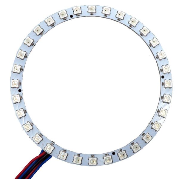32 LED Pre soldered 28ce19b60cb8c3f6b24b9c606818a26d