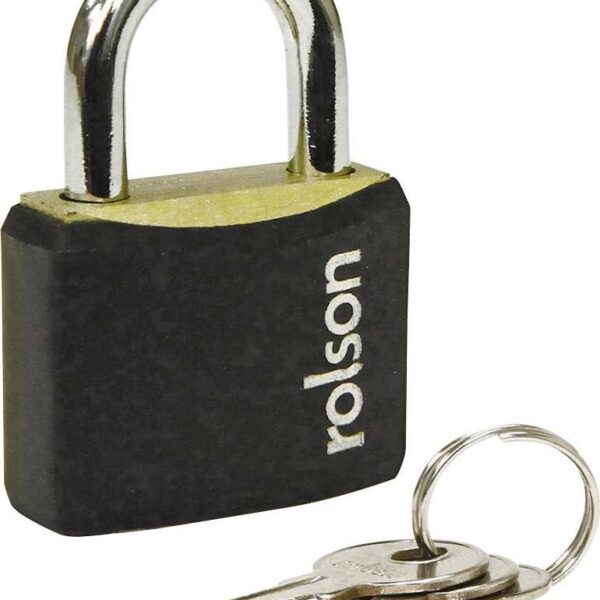 32mm Steel Padlock 3 b30d6581168612b23a58fe64ea954238