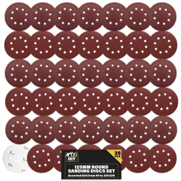 35X 125mm Sanding Di 751f970651d97993f905c639d4e46814