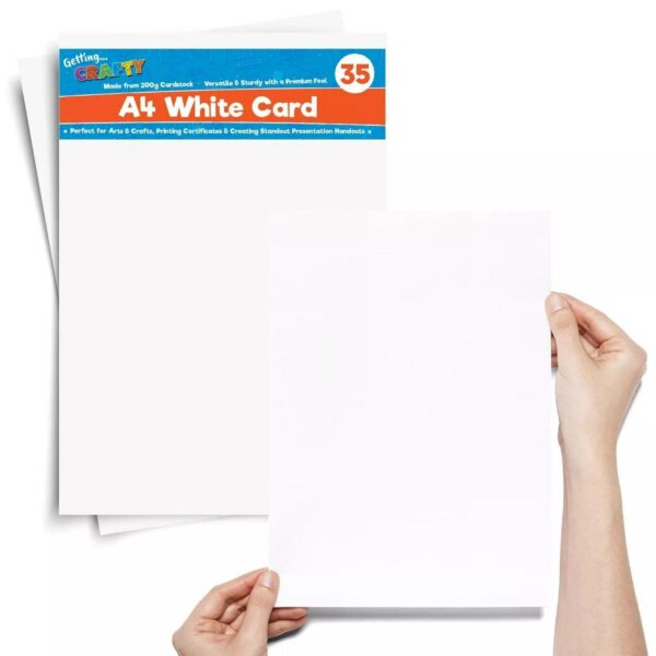 35 490 X A4 White Ca 6c976f53960799d739f3cb798481594c
