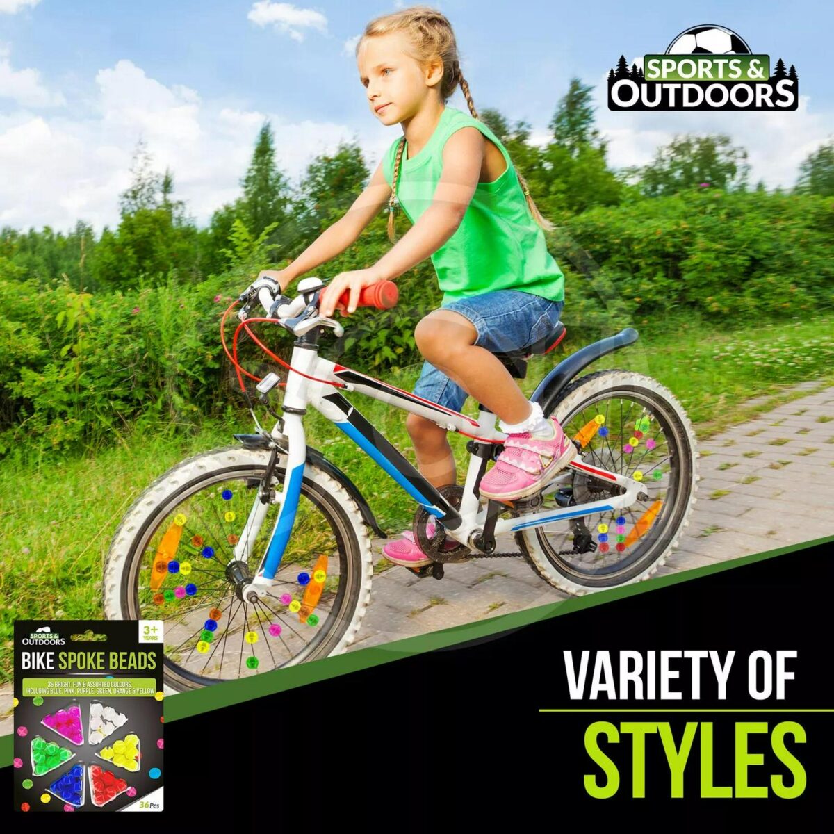 36 72 Bike Spokies M 842516eed053f2fa2694699eb07d1f86