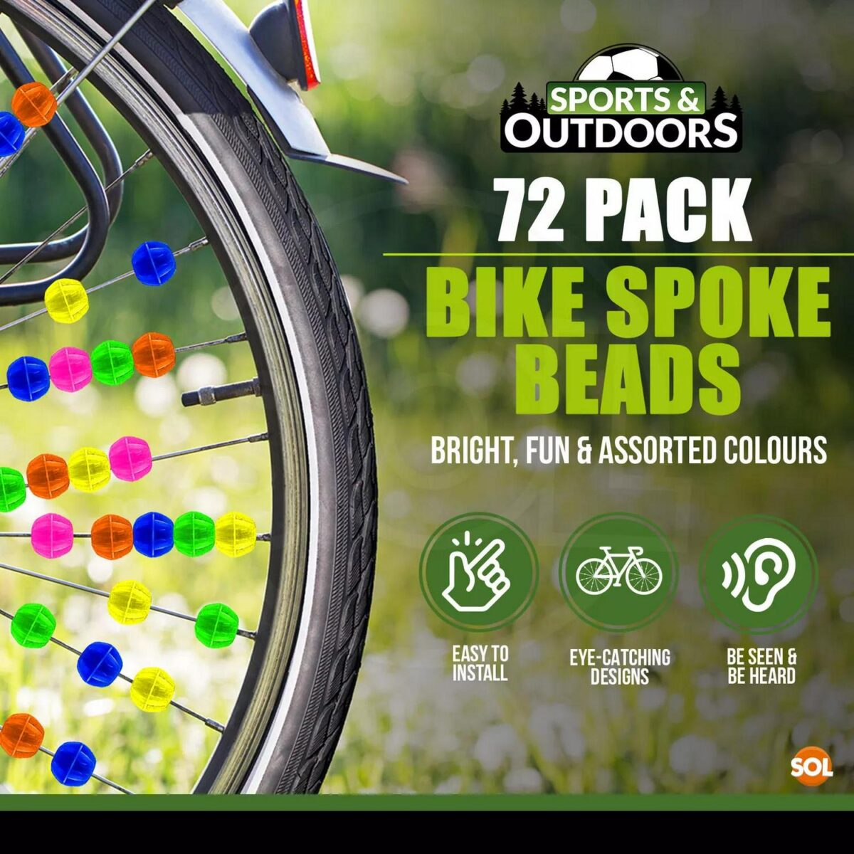 36 72 Bike Spokies M 84500c3b45bfe1a8133592070041de90