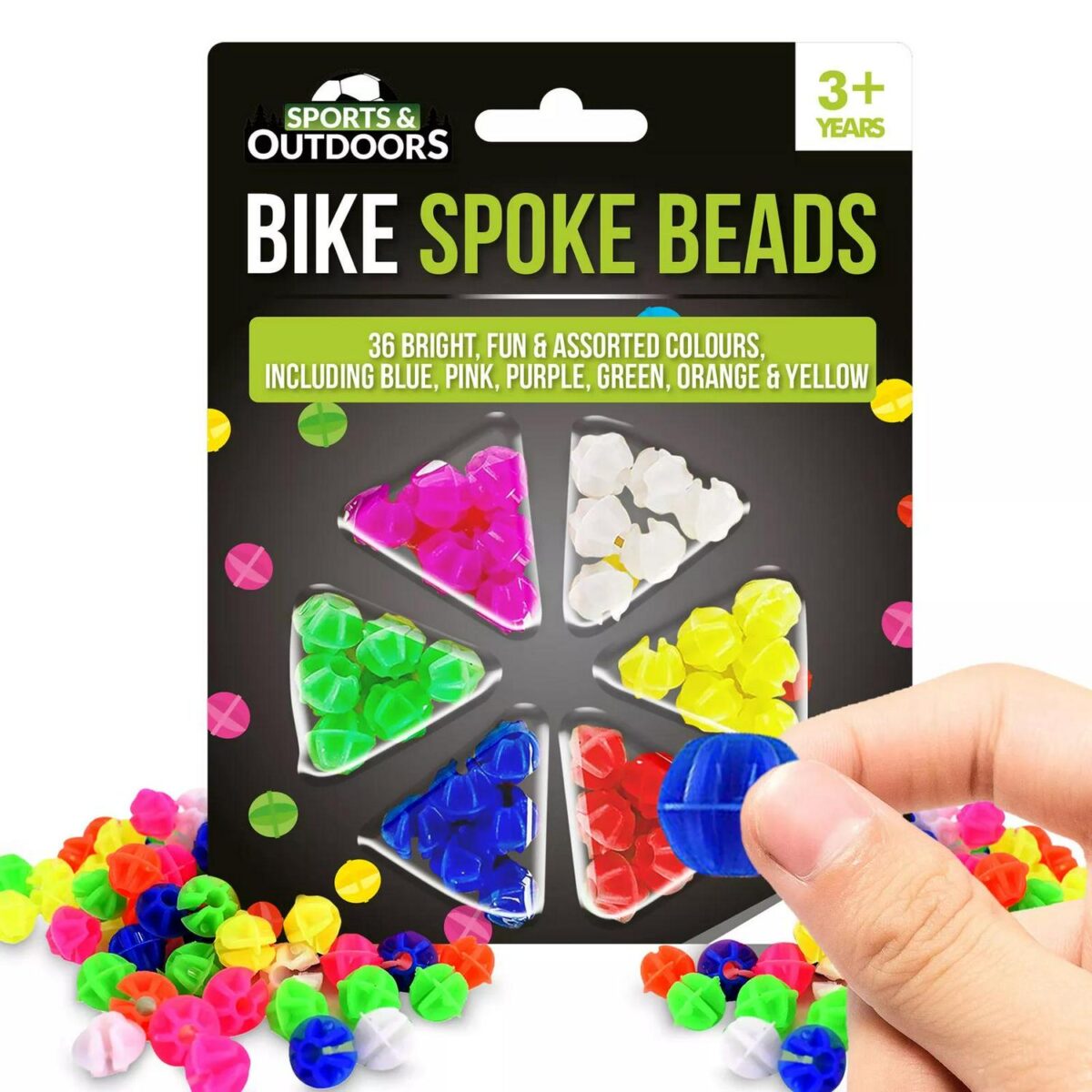 36 72 Bike Spokies M acc6003802624fdba17b7fcc378b0223