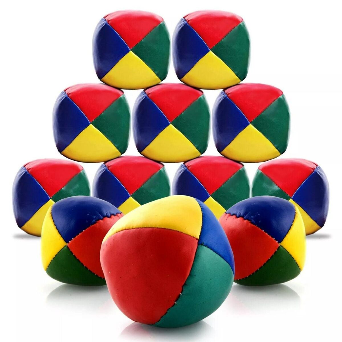 3 36pk Juggling Ball 4c036eecc371a6fc0906c80935447e73
