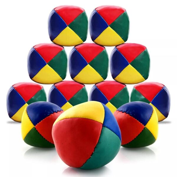 3 36pk Juggling Ball 4c036eecc371a6fc0906c80935447e73