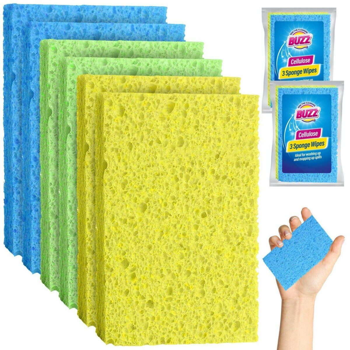 3 6pk Cellulose Spon 65582830e2bfcf0e6e13bb357eeeb3d3