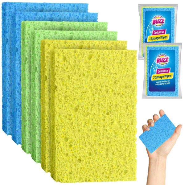 3 6pk Cellulose Spon 65582830e2bfcf0e6e13bb357eeeb3d3