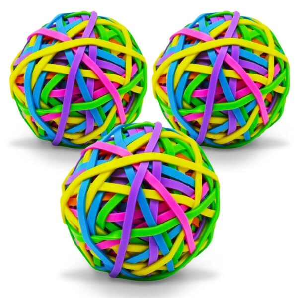 3 6pk Rubber Band Ba da828ad5b22dd133b4f9d2e2d67f04d4