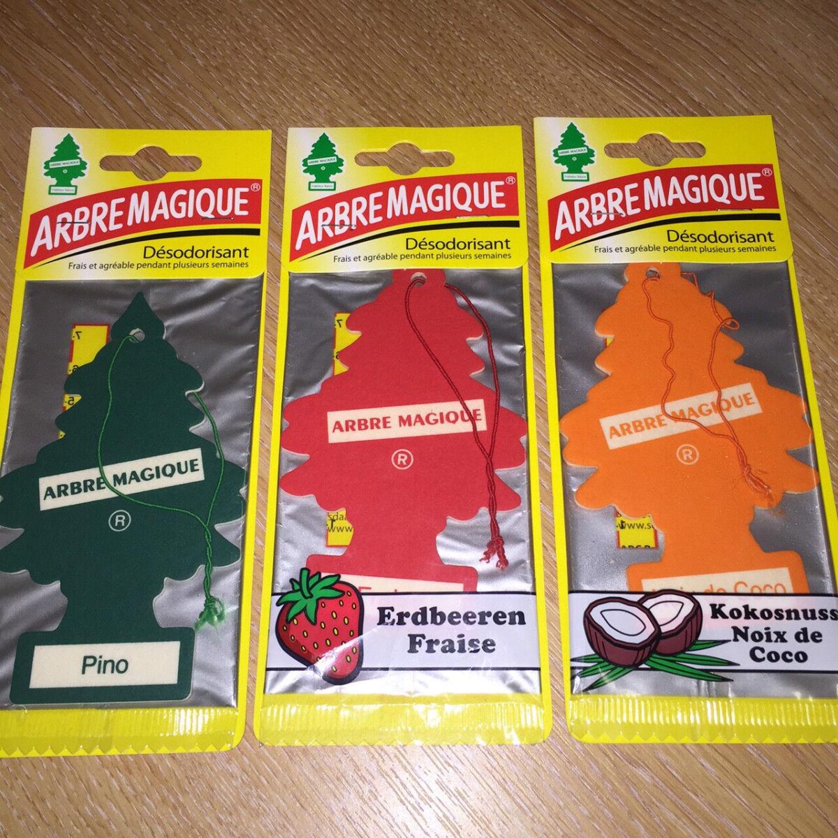 3 Little Tree Hangin 3b1ef17ba969e1776bb8c47ef8ea630c