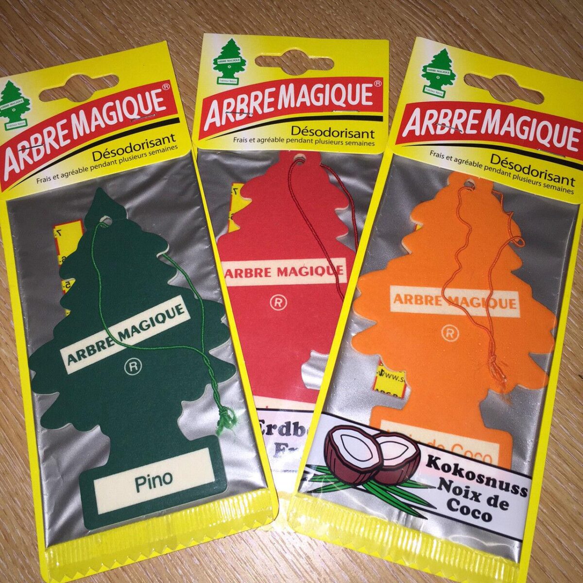 3 Little Tree Hangin 7f405d525426dacd927faadaf868b46f