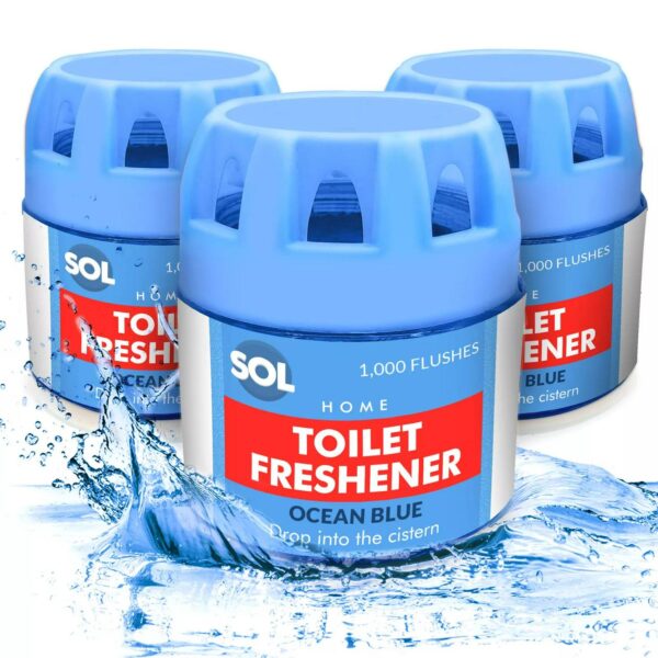 3 Toilet Bowl Freshe 71e576e16cc5db0133636e1f561425ea