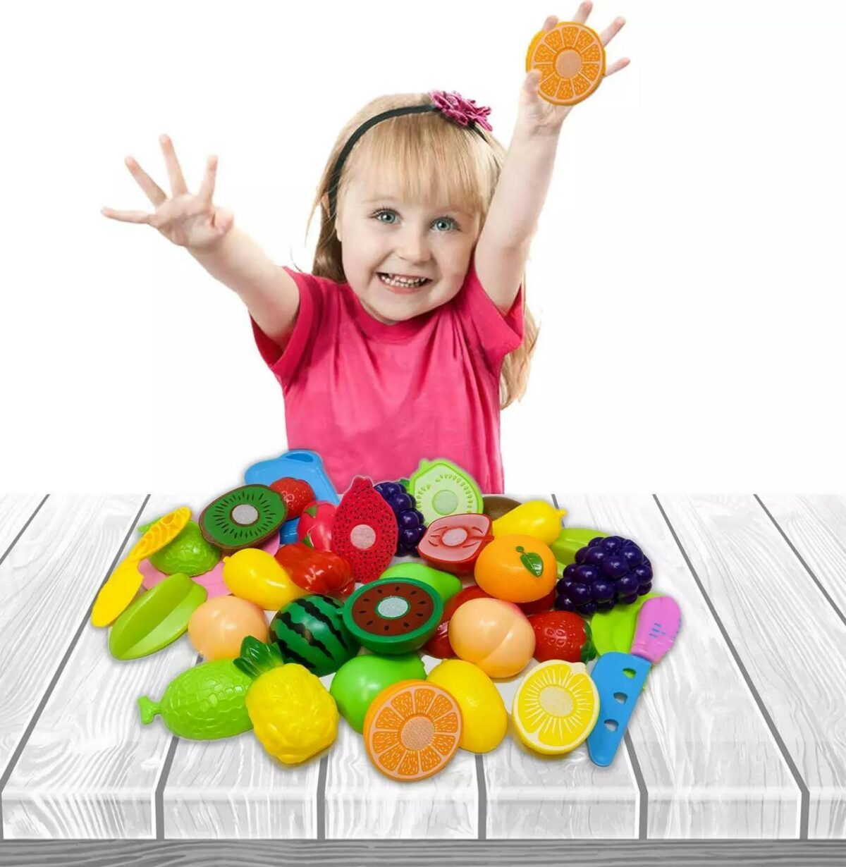 3in1 Pretend Play Ho 29efc2e755b1837e2020ba12e7442cdb