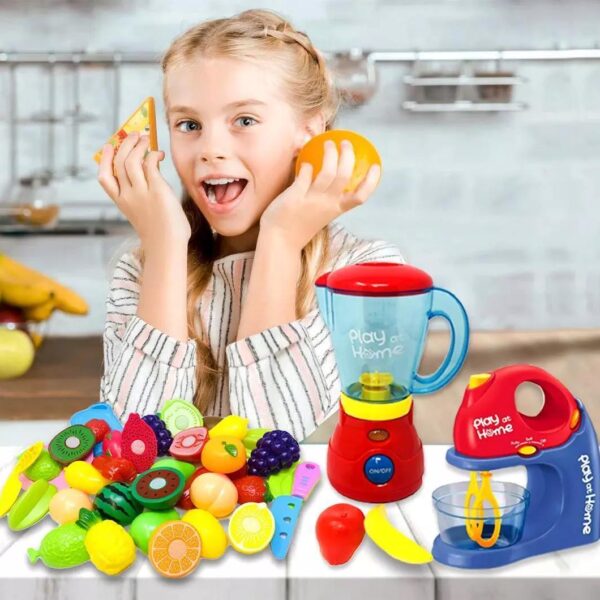 3in1 Pretend Play Ho 88c9bfa30f792f66694001aedf53b3d9