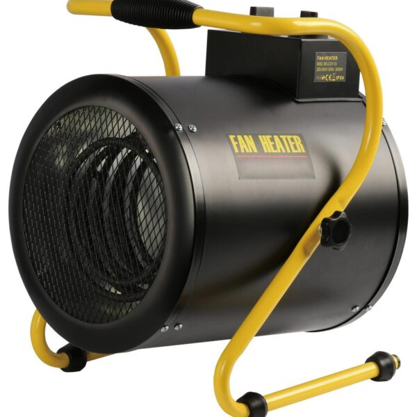 3kW Industrial Fan H 54316889d8233a5bbe22cb25b6ef274b