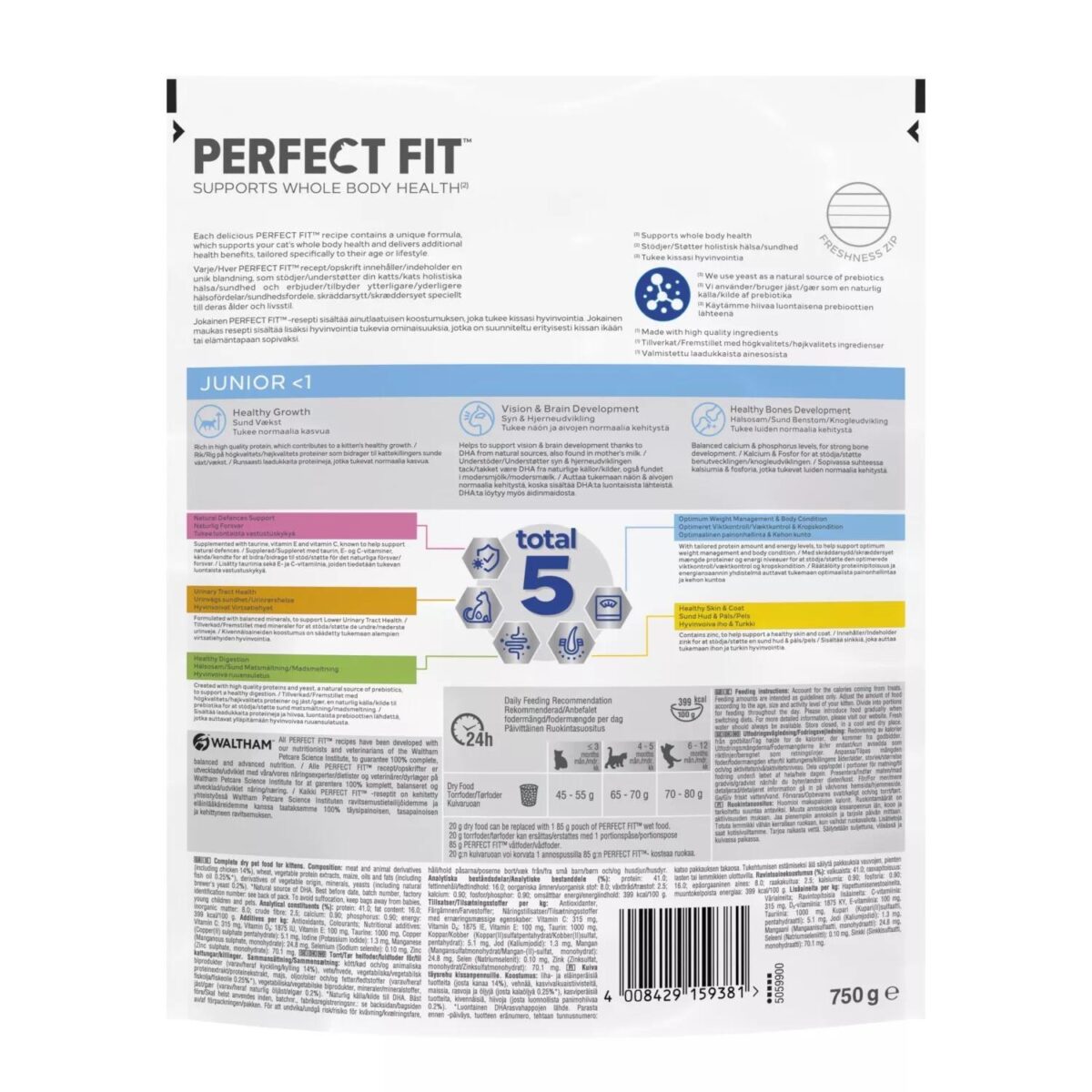 3kg Perfect Fit Adva 179723750a5e5fb3f7717cd3b922438a