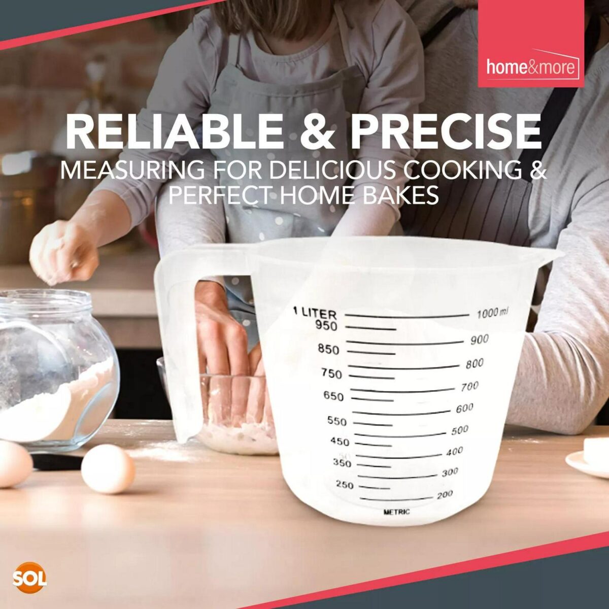 3pk 1 Litre Plastic 85d7f02967621722e482447997dd0d9f