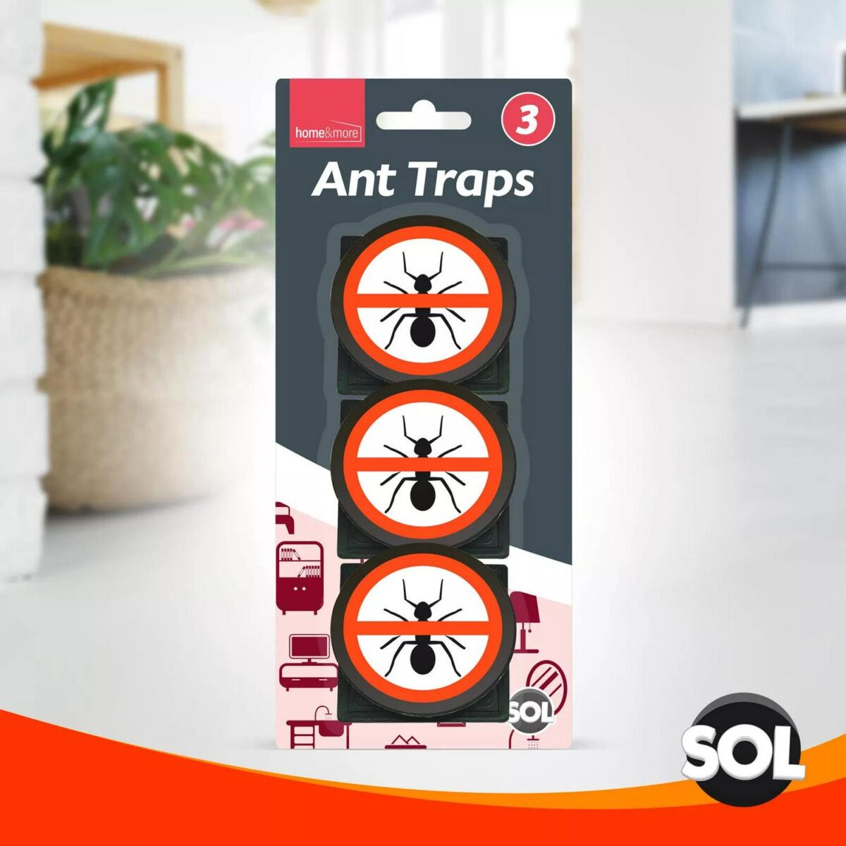 3pk 6pk Ant Trap Bai 48ee251bd97be2289df33af2eaf7e90a