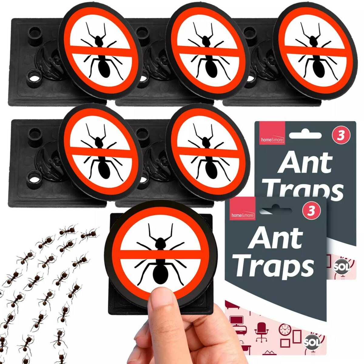 3pk 6pk Ant Trap Bai 5a9e3edb717242d31bb031995288ac58