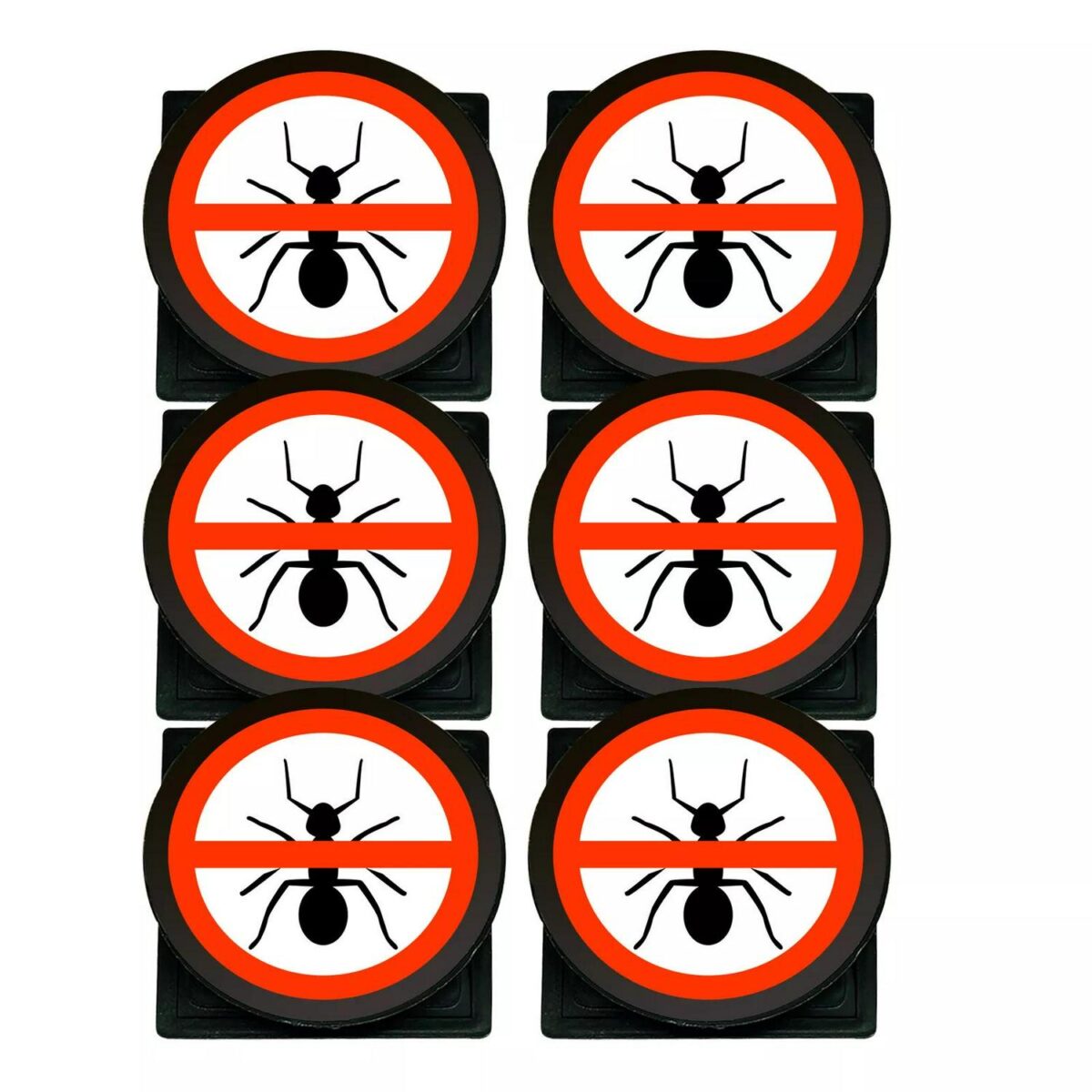 3pk 6pk Ant Trap Bai 8615c3b3987b0a5ac4a25c04b72ee80a