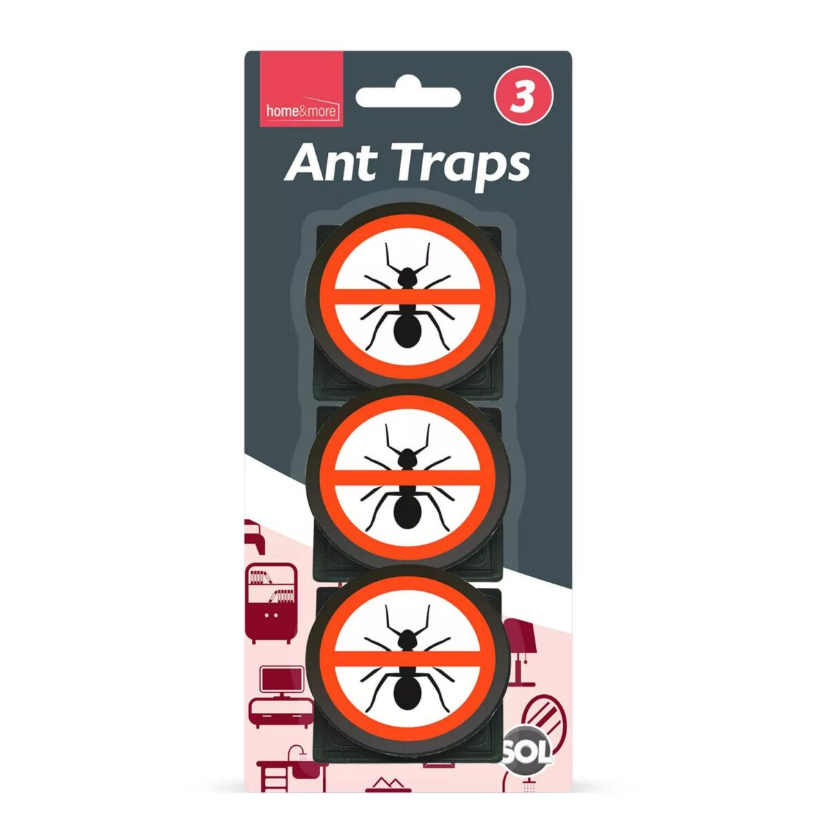 3pk 6pk Ant Trap Bai a0cf3dd7629a32cb3385caa8a7f9f400