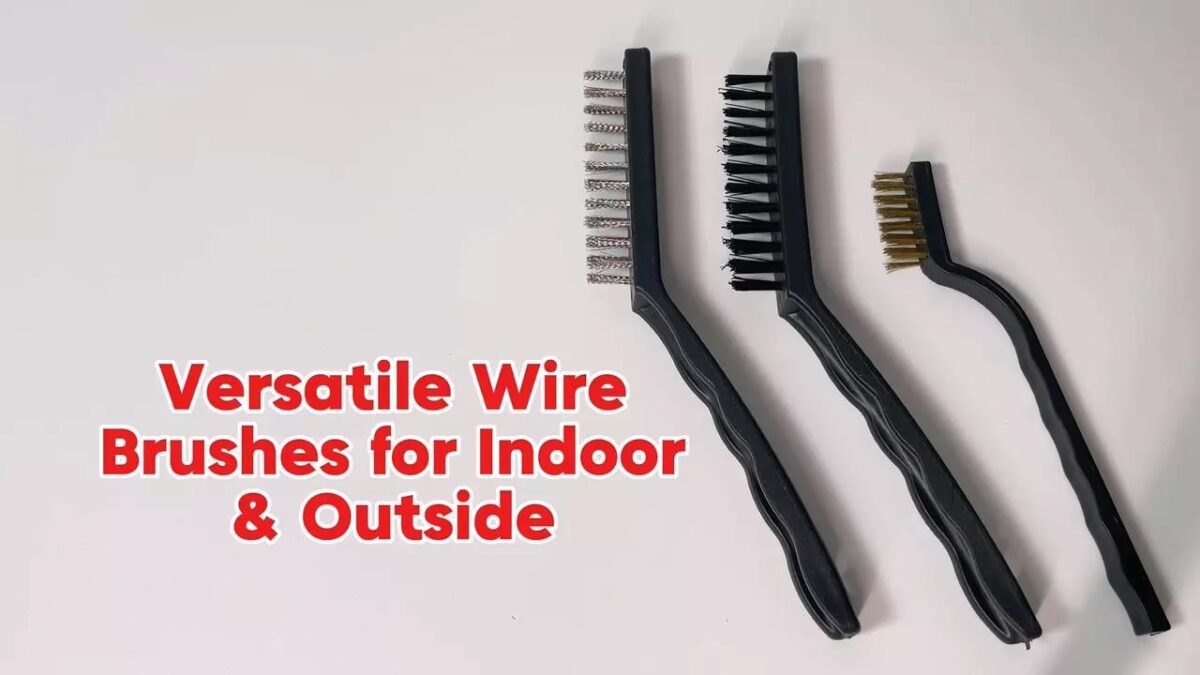 3pk Wire Brush Set S 73dcae5a10c15dad096f809c7814efa8