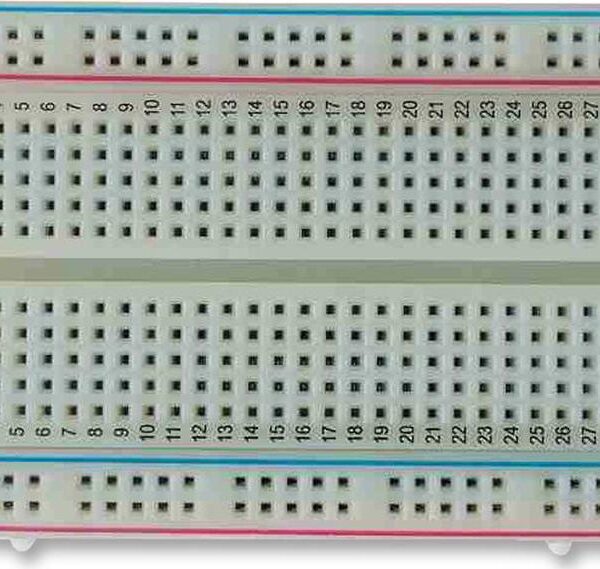 400 Point Solderless 5af48fe0a4bdabe092aa03a6055f4ce8