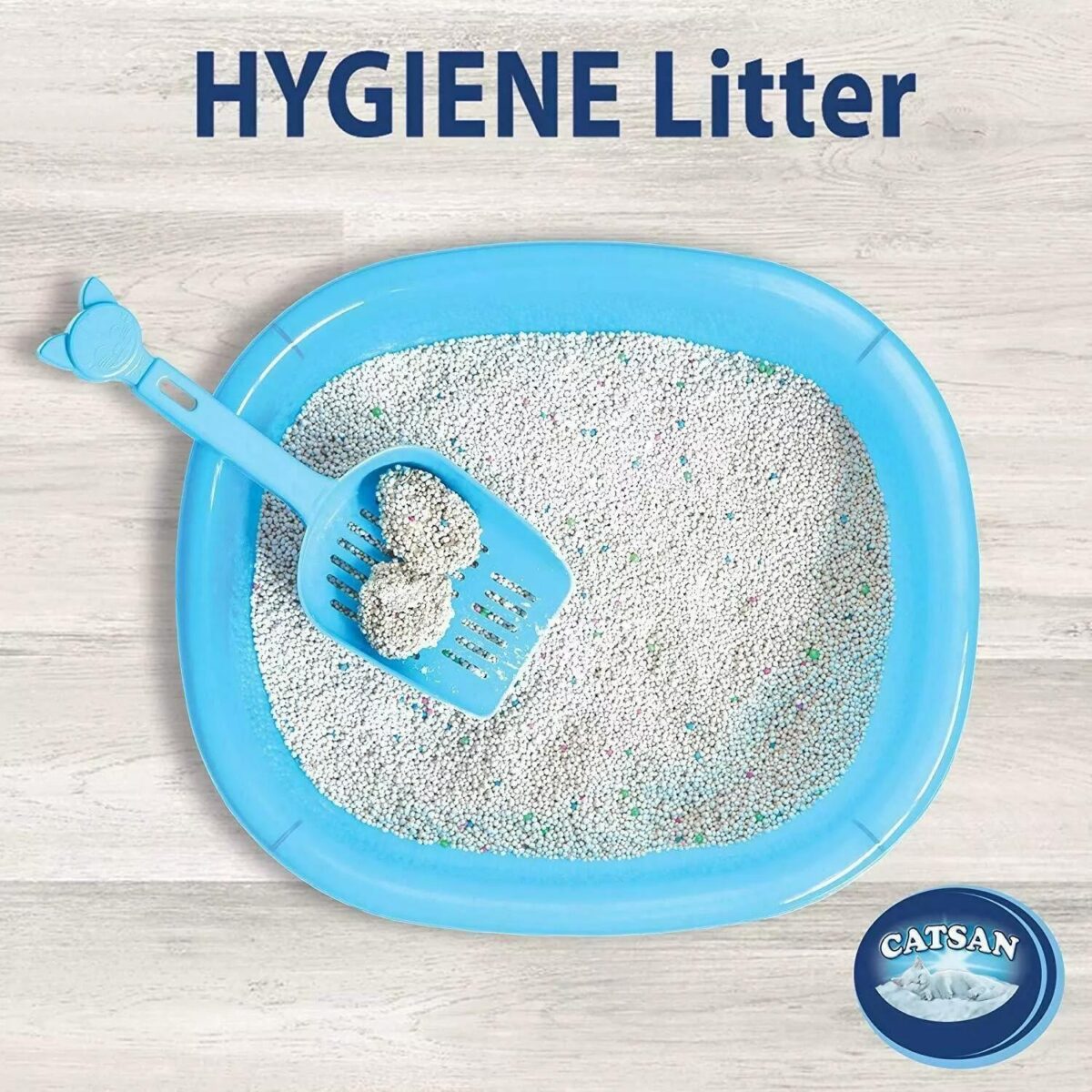 40L Catsan Hygiene N 815b7a2575a4babf8de7ed6eb9429e93